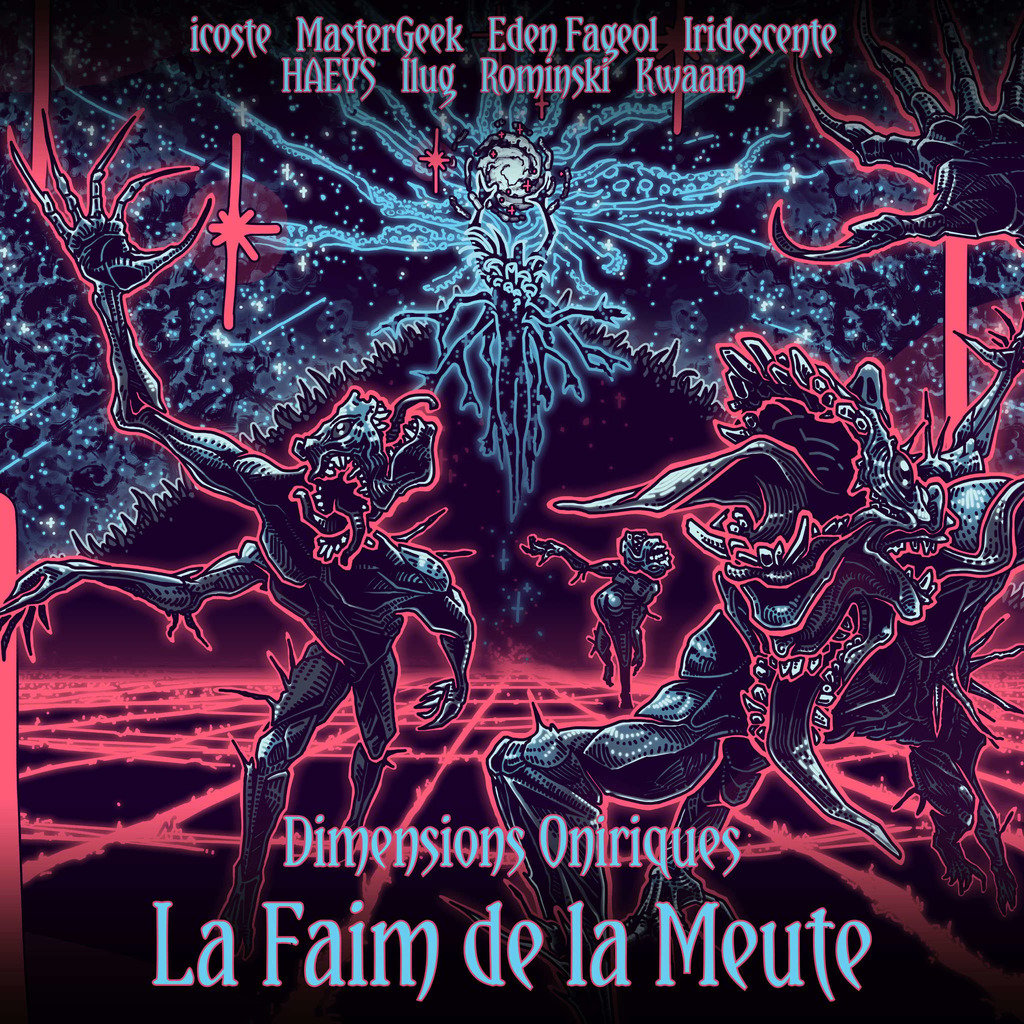 cover LFDM