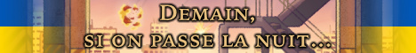 Demain, si on passe la nuit…